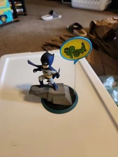 Batman '66 Classic TV Q-Pop Quantum Mechanix Loot Crate Exclusive 2015 Figure