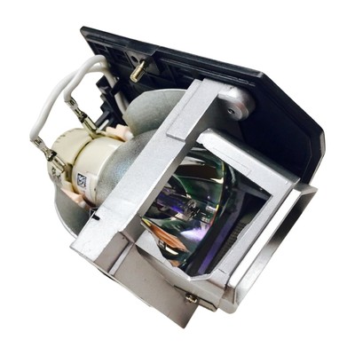 AL  Series Lamp & Housing for The Optoma HD25e Projector - 90 Day Warranty