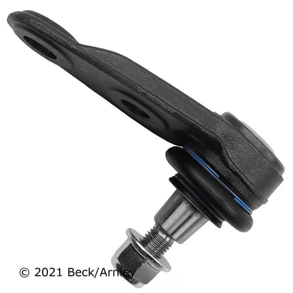 Junta de rótula de suspensión Beck/Arnley 101-7129 para Mini Cooper 07-15 Foto 3 de 4