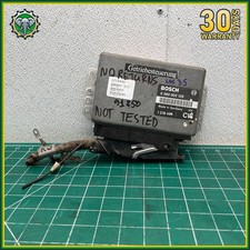 91-94 Bmw E31 850i 850ci At Automatic Transmission Control Module 1218494 Oem