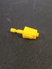 Vtg Transformers G1 Autobot Sunstreaker 1984 Shoulder Rocket Booster Part Weapon