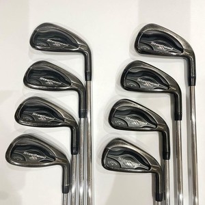 キャロウェイ XR PRO DR+FW３本セット 純正特注シャフト XR Pro Irons | eBay