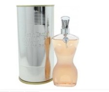 Image of Jean Paul Gaultier Classique Eau de Toilette 50ml Spray