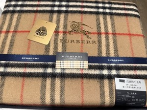 Blanket Burberry | eBay