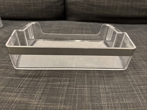 Original Samsung kleine flache Kühlschranktürablage RL58GREBP1