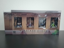 DC Collectibles Batman the Animated Series GCPD Rogues Gallery Action Figure Set