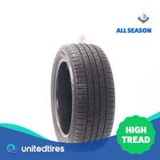 Used 22550r17 Goodyear Assurance Maxlife 94v - 8.532