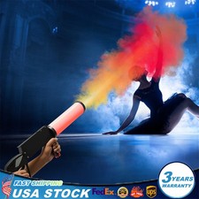 CO2 Cannon CO2 Handheld DMX Blaster DJ Disco Stage 50W C02 Jet 3M CO2 Hose Sale