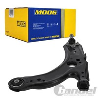 Moog Querlenker MIT Traggelenk Vorne Links Unten Passend FüR Audi A3 Seat Leon