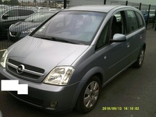 Retroviseur droit (ou coque) Opel MERIVA