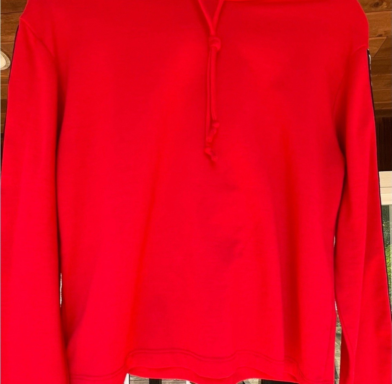 Dirtee Laundry Shirt. Size L. 