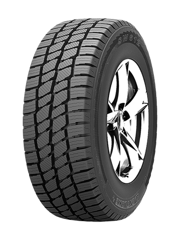 GOODRIDE SW612 SNOWMASTER 215/75R16C 113/111Q BSW - Bild 2