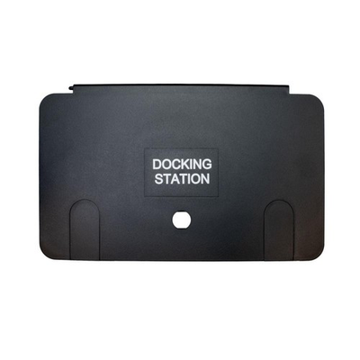 #ad Bamp;B Molders Replacement Docking Station Door for 301 010 00080 Black $36.99
