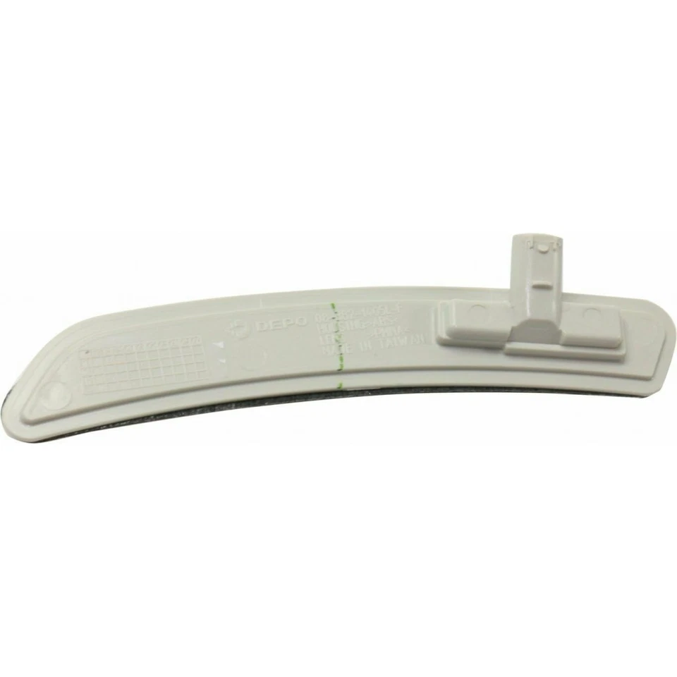 For Mini Cooper Front Side Marker Light 2014-2019 Driver Side MC2550102 - Image 2 of 4