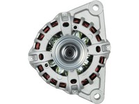 As-Pl Lichtmaschine Generator Lima AS A0668S 150A FüR Iveco Daily 12V 6 Bus 60C5