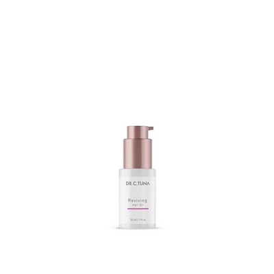 FARMASI-DR.C.TUNA - REVIVING HAIR OIL.., 