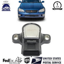 Throttle Position Sensor For Toyota Camry Prius Lexus IS300 ES300 GS300 GS430