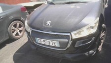Amortisseur Peugeot 4008