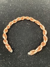 Copper bangles bracelets for women Free Shipping   