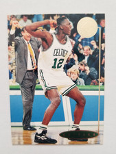 1994-95 SP Championship Series #35 Dominique Wilkins Boston Celtics