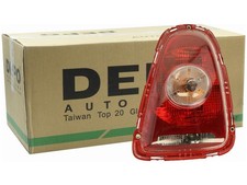 RÜCKLEUCHTE RECHTS FÜR MINI MINI R57 08-15 kabriolet CLUBMAN R55 07-14