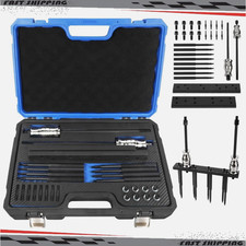 New Fuel Injector And Rail Assembly Replacer Master Tool Kit En-51146
