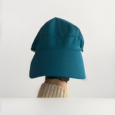 Salomon Strapback Hat Blue One Size Adjustabl...