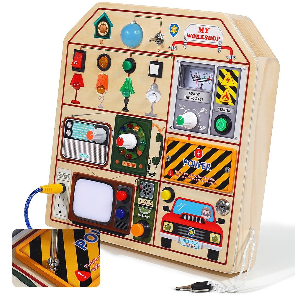 Circuit Board Learning Electronics For Year Olds Best Coding And