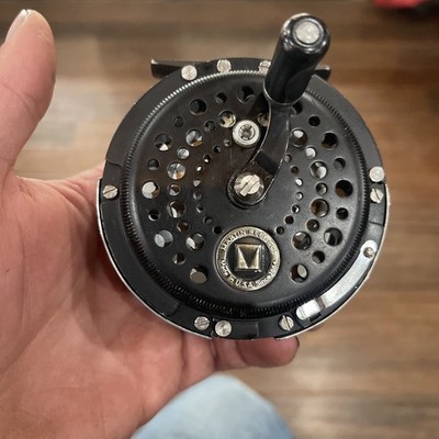 Martin MG-72 Fly Fishing Reel. Multiplier. Made in USA. Lot 6 | eBay