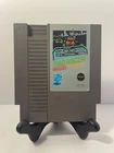 Rad Racer (Nintendo NES) 5 Screw Cleaned Tested Working