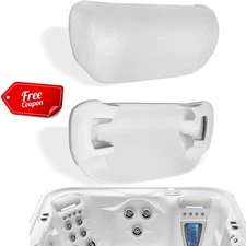 2-Pack 77228 1411501 Hot Tub Spa Pillow For Watkins Hot Spring 2014 to Current