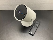Samsung Freestyle Gen 2 SP-LFF3CLAX Proiettore Portatile Intelligente 1080p