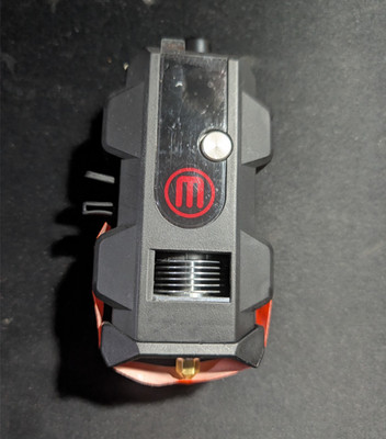 MakerBot Smart Extruder+ for Replicator+ and Mini+ 3D TESTED