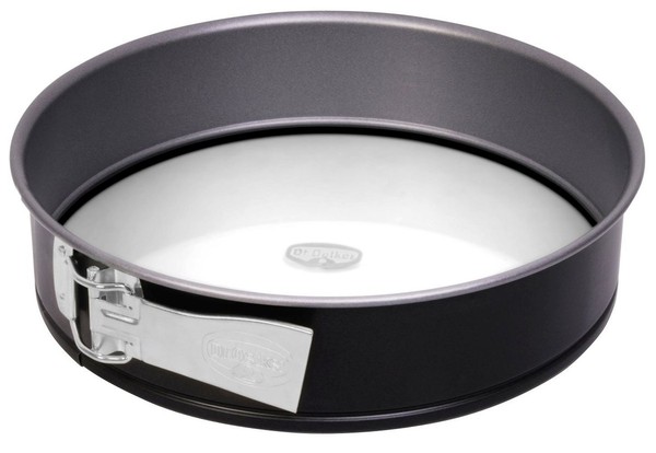 Springform Mit Glasboden Rundform Backform 26Cm Back-Idee Dr. Oetker 1225-image