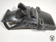 Bavette arrière KAWASAKI ZL600A ELIMINATOR 1986-1991