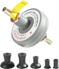 Valve Lapping Tool,Valve Kit,Car Accessories Grinding Tool...