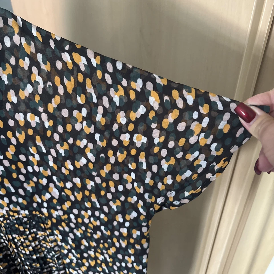 Kleid Damen Sommerkleid - Bild 4 von 4