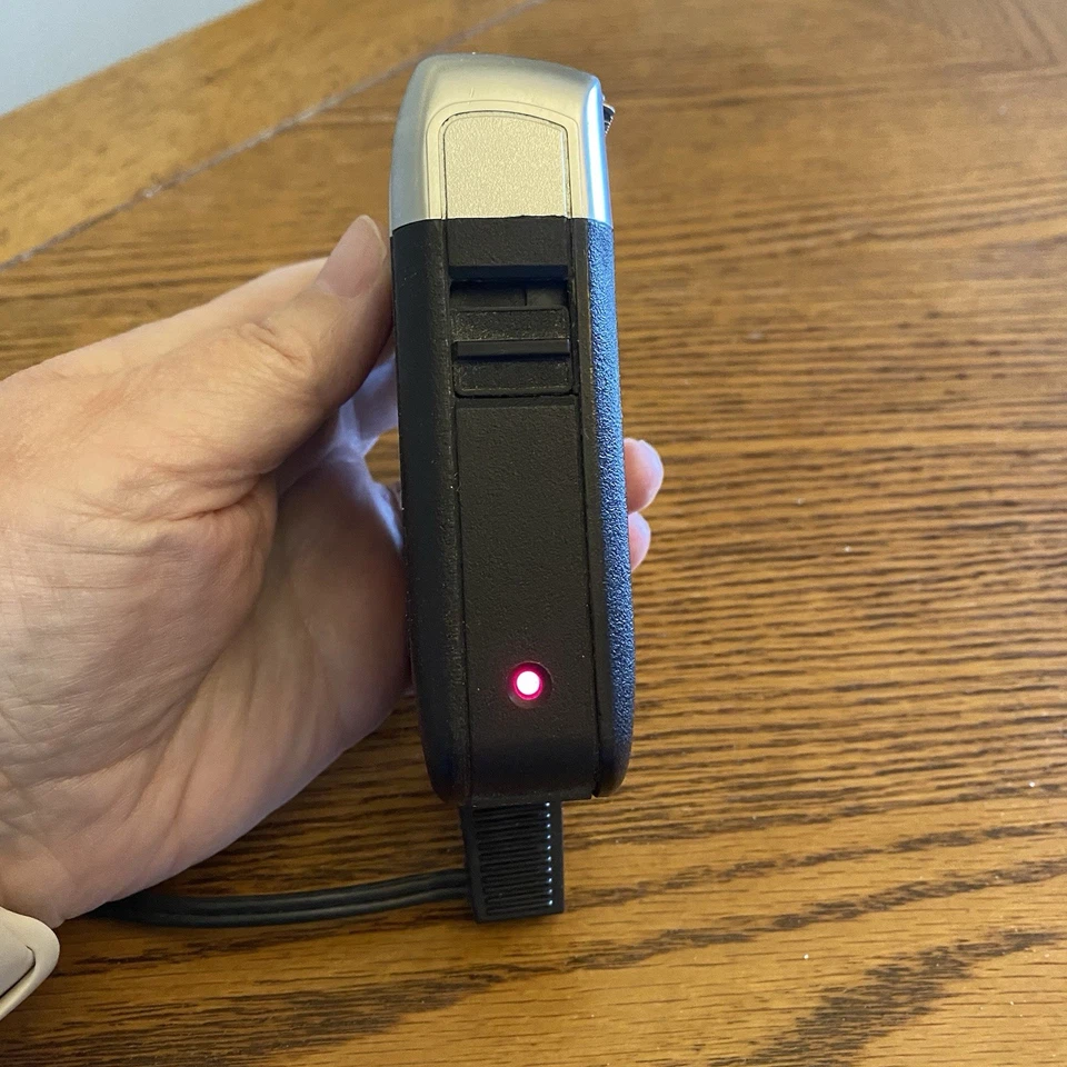 Vintage Remington XLR 930 9BF2-IC Electric Shaver Men's Black Rechargeable - Image 4 of 4