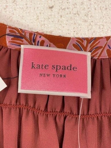 kate spade new york abito manica corta O seta BRD NJMUA574