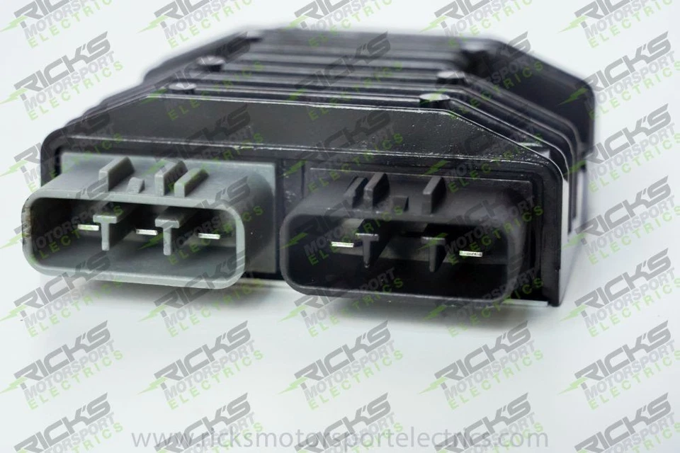 Rectificador-Regulador Litio Compat Para Kawasaki Concours 14 ZG1400C ABS 2015-16 Foto 2 de 2