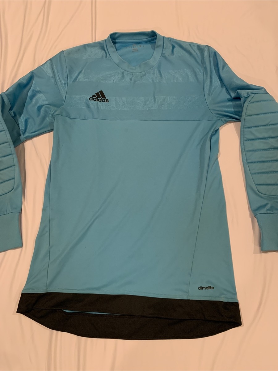 adidas entry 15 goalkeeper jersey