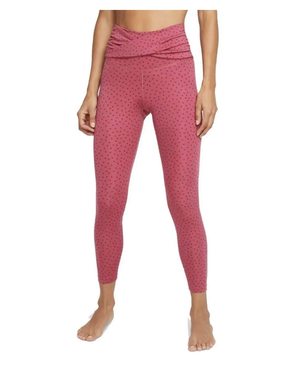 Nike twist best sale leggings