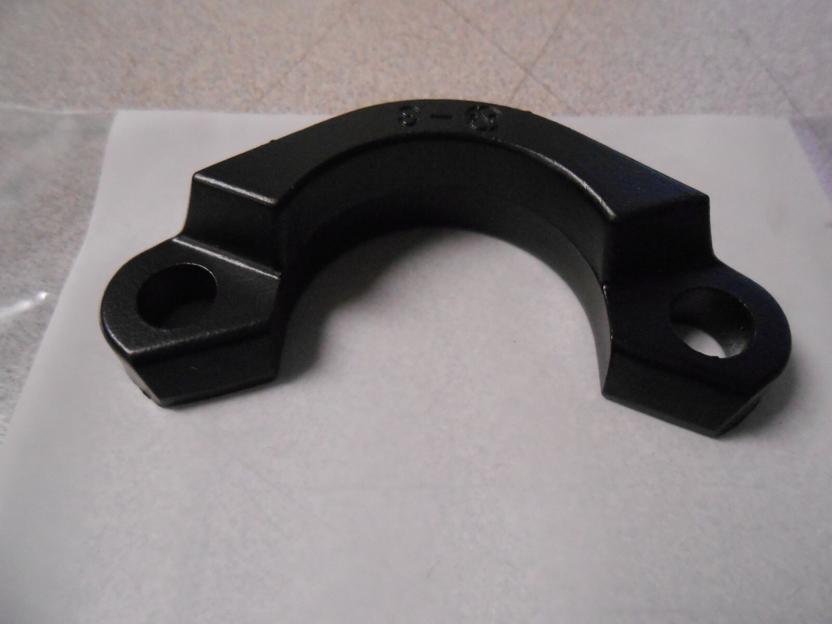 sou69さん専用 NOS Kawasaki OEM Exhaust Pipe Holder 87-95 ZX750 94-97 ZX900