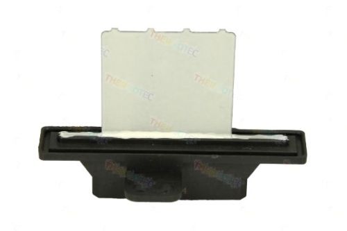 Plus de ventilation ? Résistance pulseur d'air neuve pour Nissan Primera P11 et Almera N15