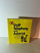 VOIP TELEPHONY WITH ASTERISK Overview open source PBX By Paul Mahler 2005 PB