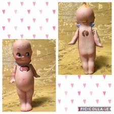 Rare Antique Kewpie Doll Lamp Rose O 039 Neill Art Metal Works C1916 Kewpie Dolls Kewpie Antique Dolls