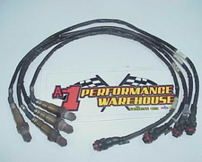 4 Dce Nascar Oxygen O2 Sensors For Headers Low Miles Pnu0181 4 Dce Nascar Oxygen O2 Sensors For Headers Low Miles Pnu0181