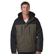 Free Country Men's Trifecta Mid-Weight Jacket