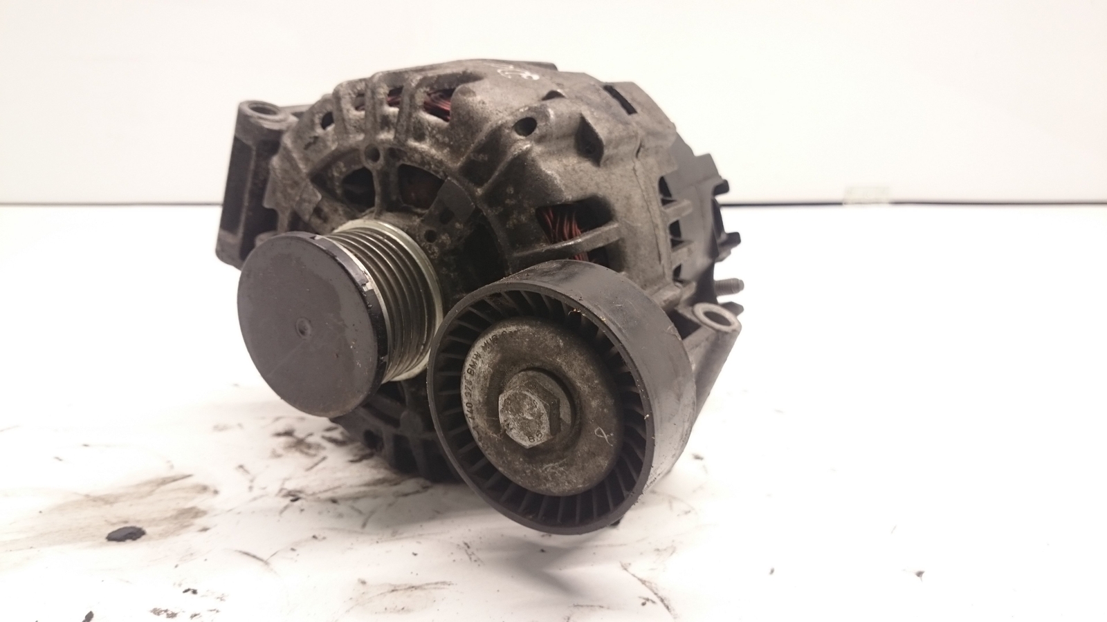 7521385 7521385-01 BMW Z4 (E85) Alternator | eBay 