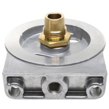 For 1983-1994 Ford F150 6.9l 7.3l Idi Diesel Fuel Filter Housing 1809433c1-g